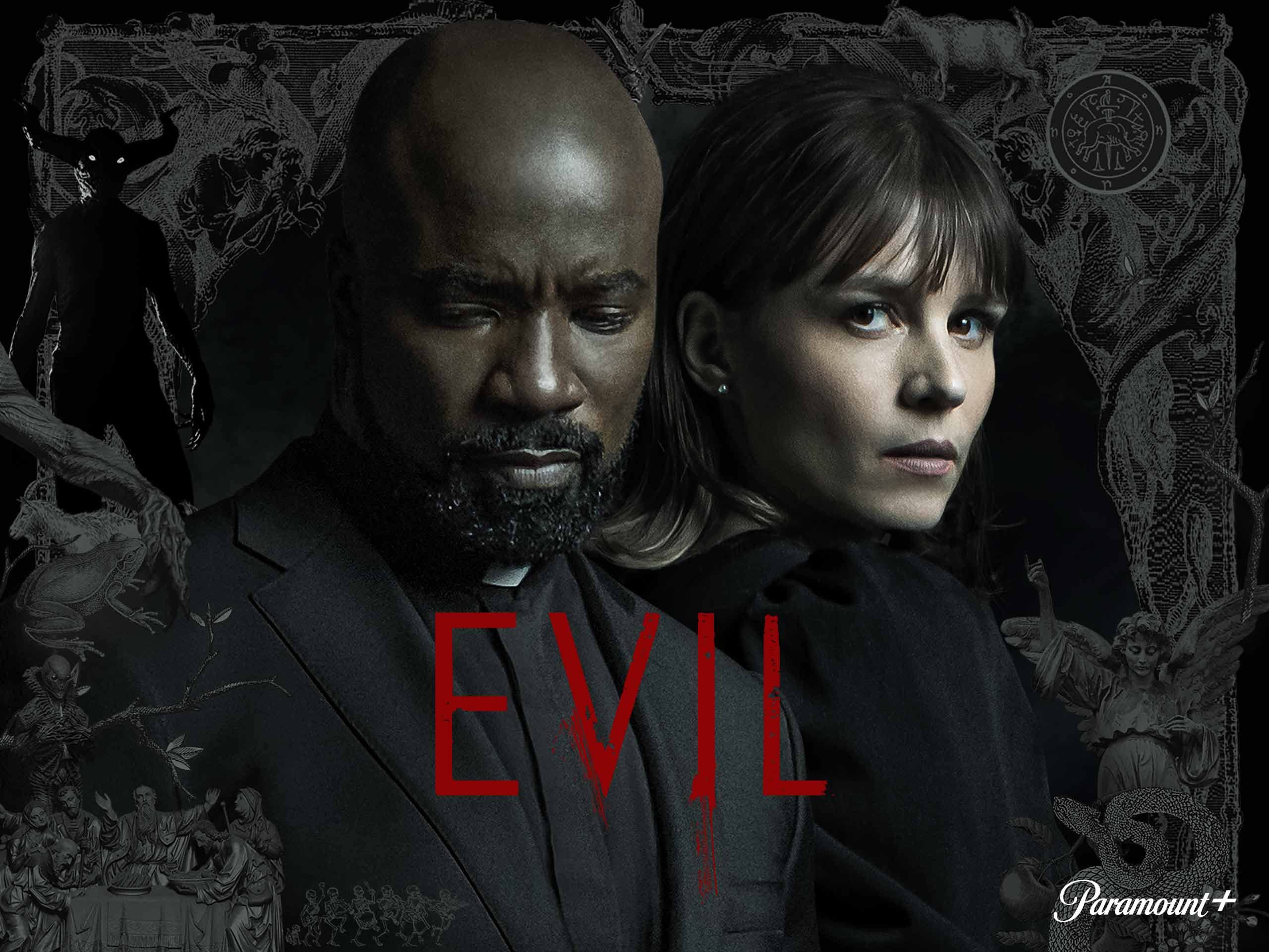 Evil, Season 3