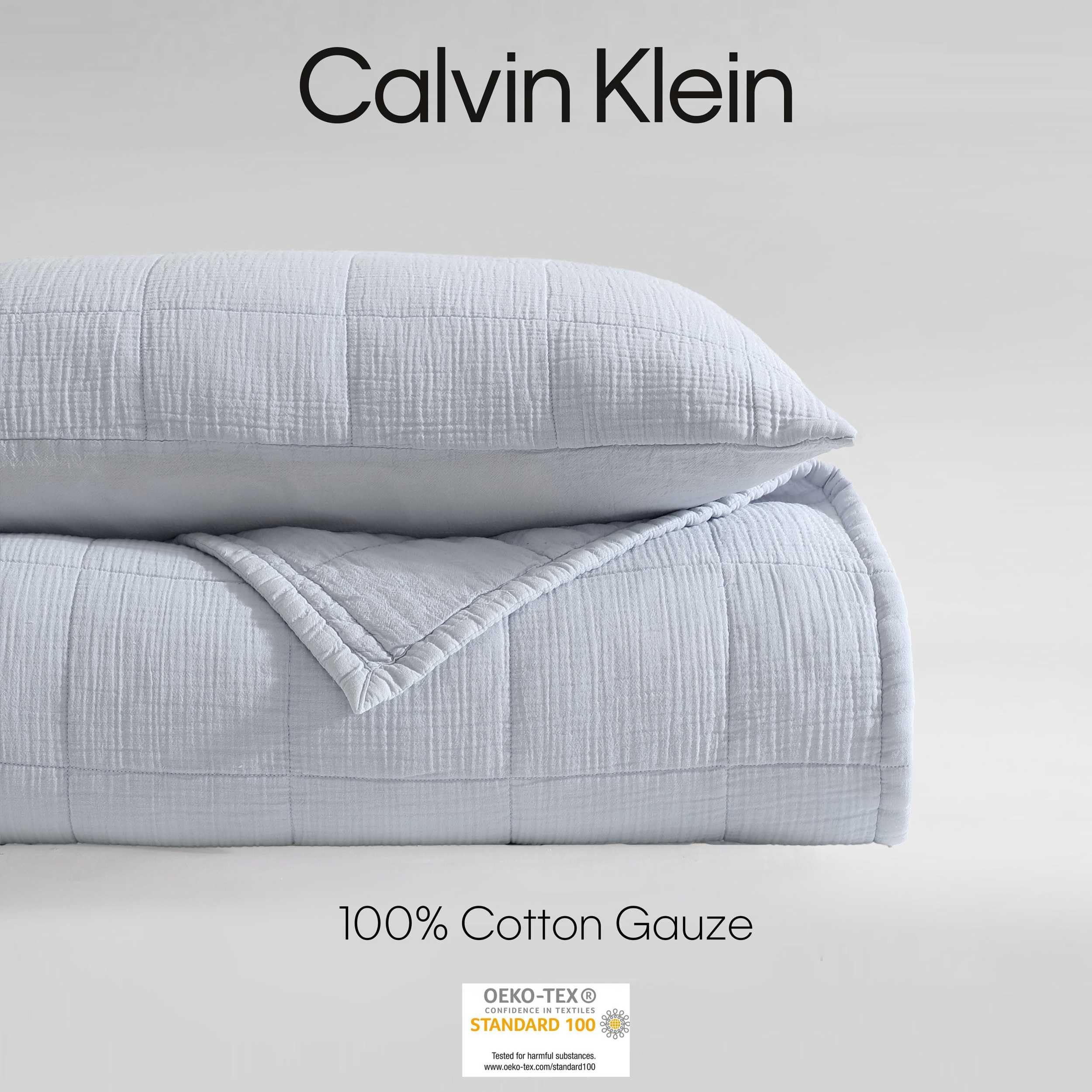 Amazon.com: Calvin Klein: Bedding