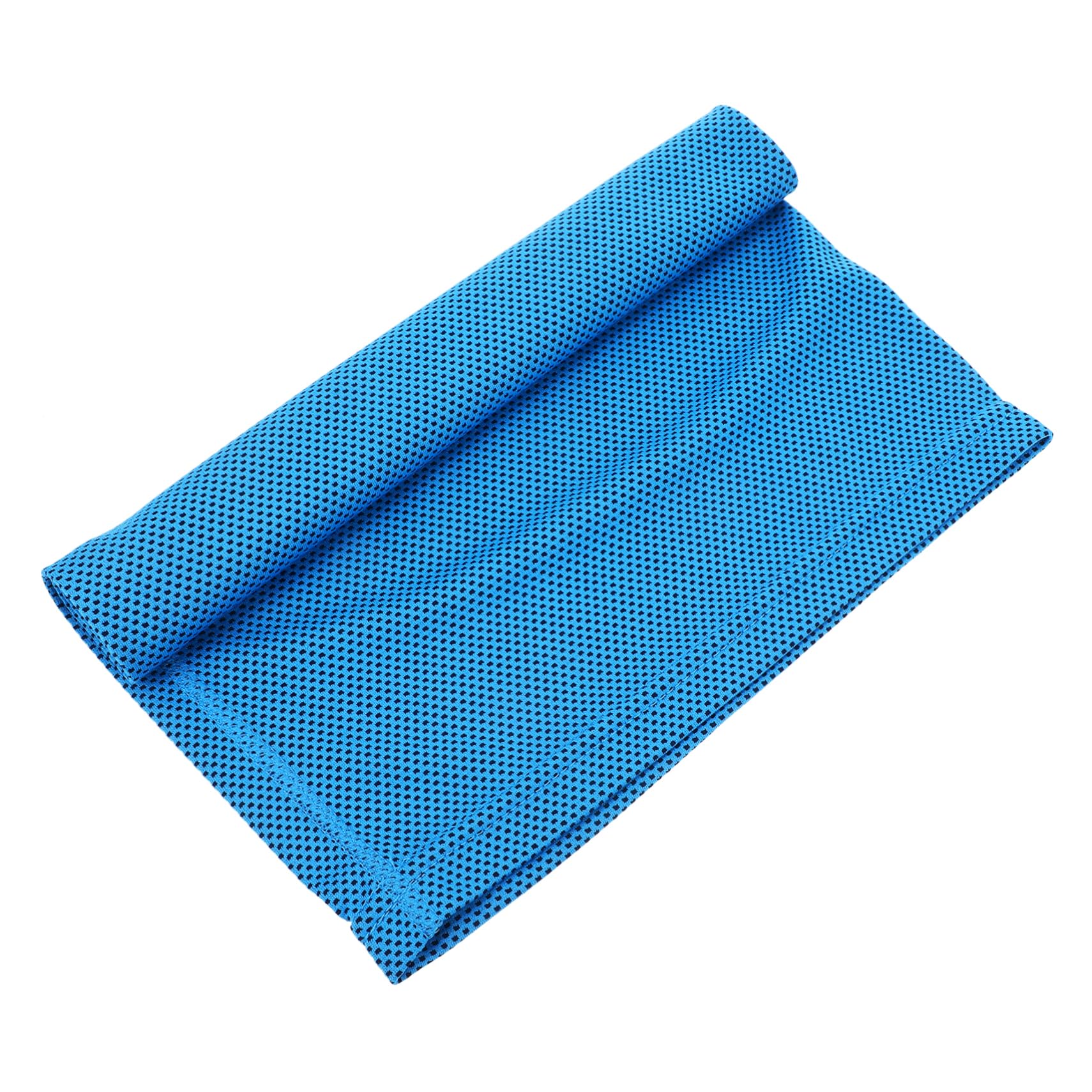 Abaodam Sweat Absorbent Wrist Bands Sports Wrist Cover Breathable Universal Fit Ice Wristband