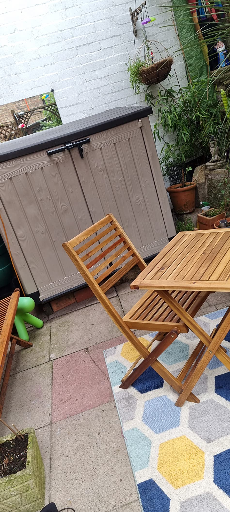 Customer photo