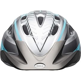 BELL Richter Youth Helmet, Glacier Chevron,54-58cm