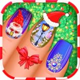 manicura Año Nuevo Nail Salon