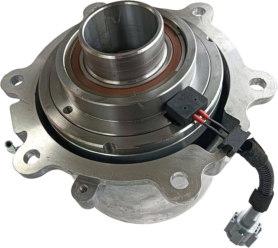 Amazon.com: Rear Differential Coupling For 2013-2020 Infiniti QX60