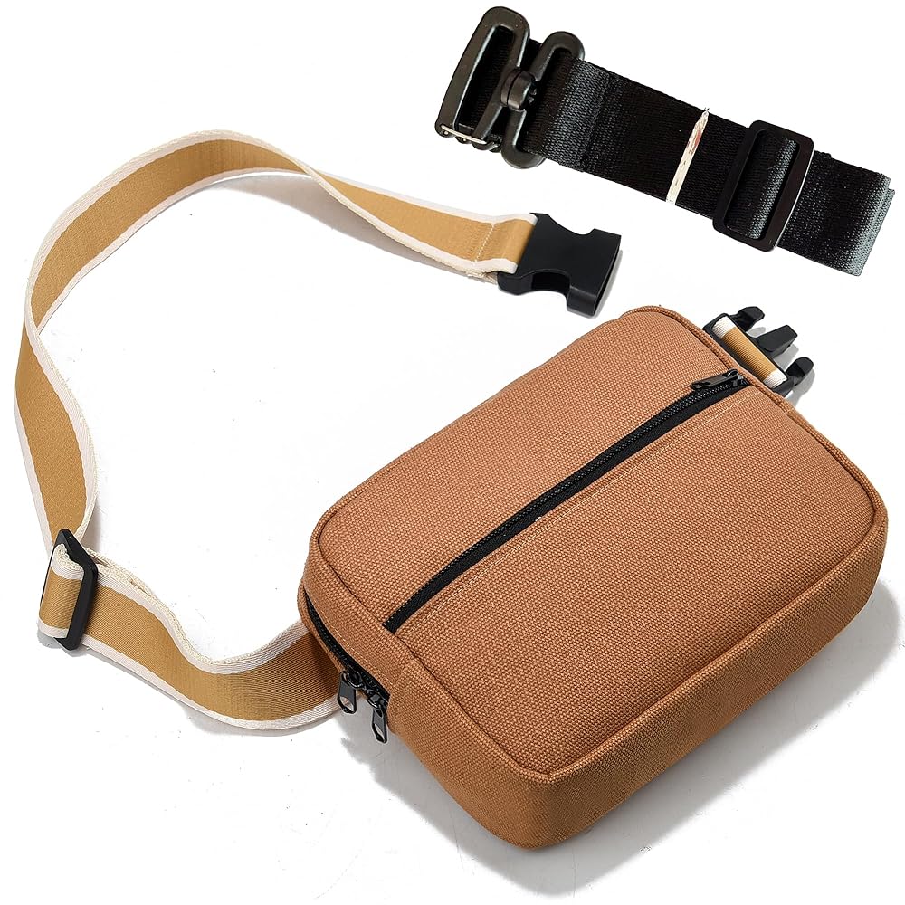 Amazon.com | Belt Bag for Women Men Crossbody Fanny Pack Amazon.com | Belt Bag for Women Men Crossbody Fanny Pack