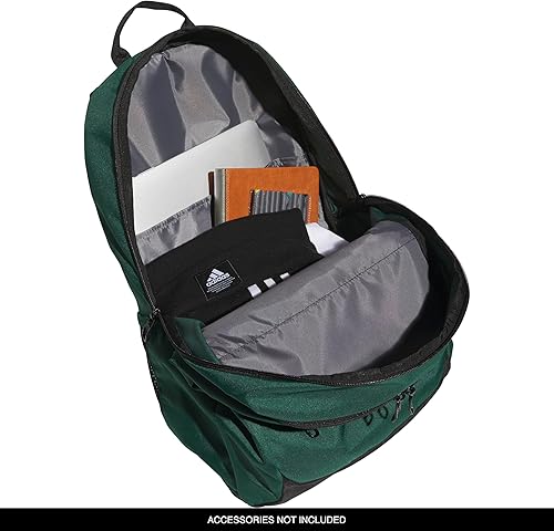 Miniatura 3 de Striker Team Sports Mochila para fútbol y más, bolsa de entrenamiento para hombres y mujeres