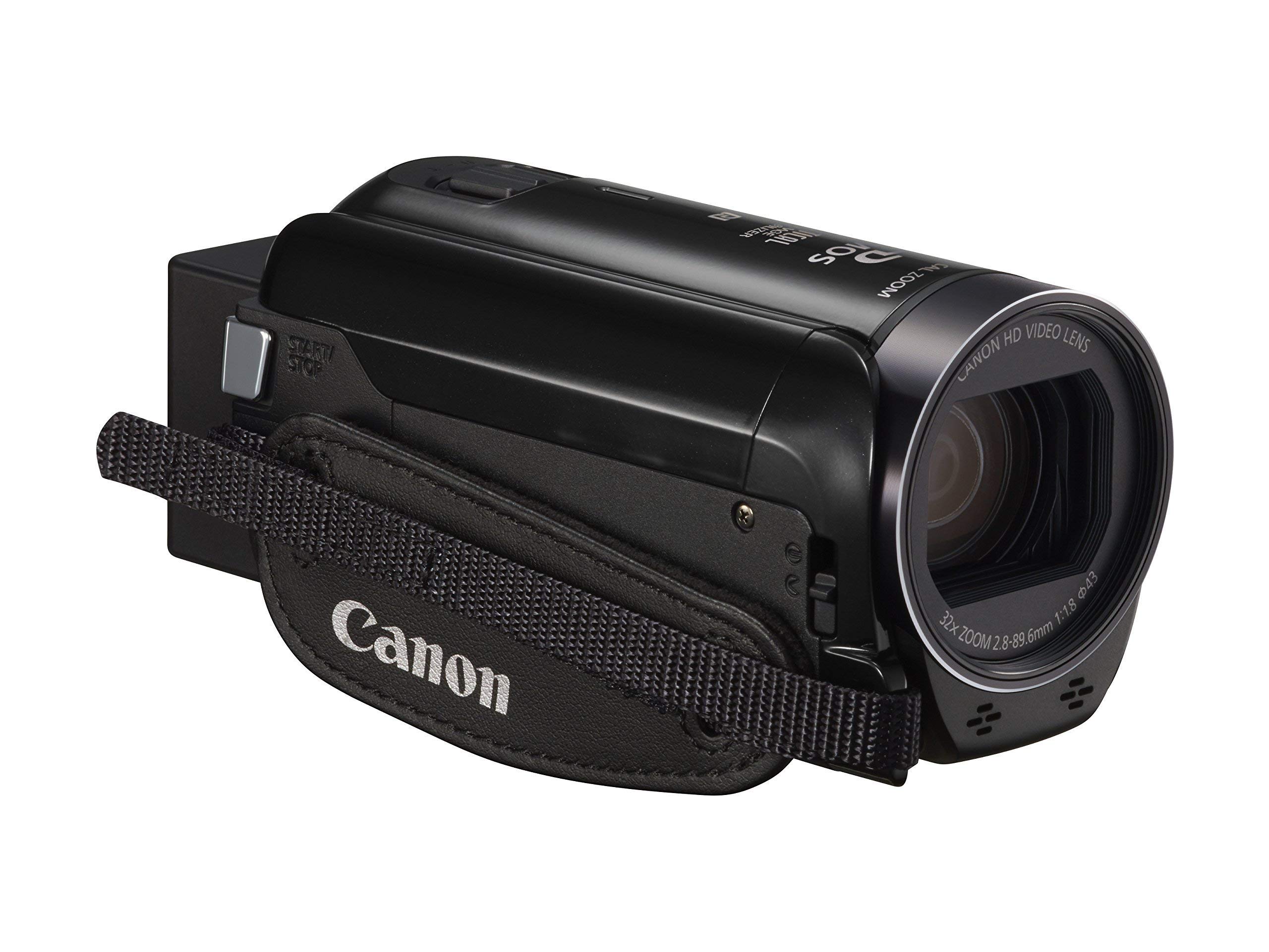 Canon VIXIA HF R700 ビデオカメラ Amazon.com : Canon VIXIA HF R700 Full HD Camcorder (White