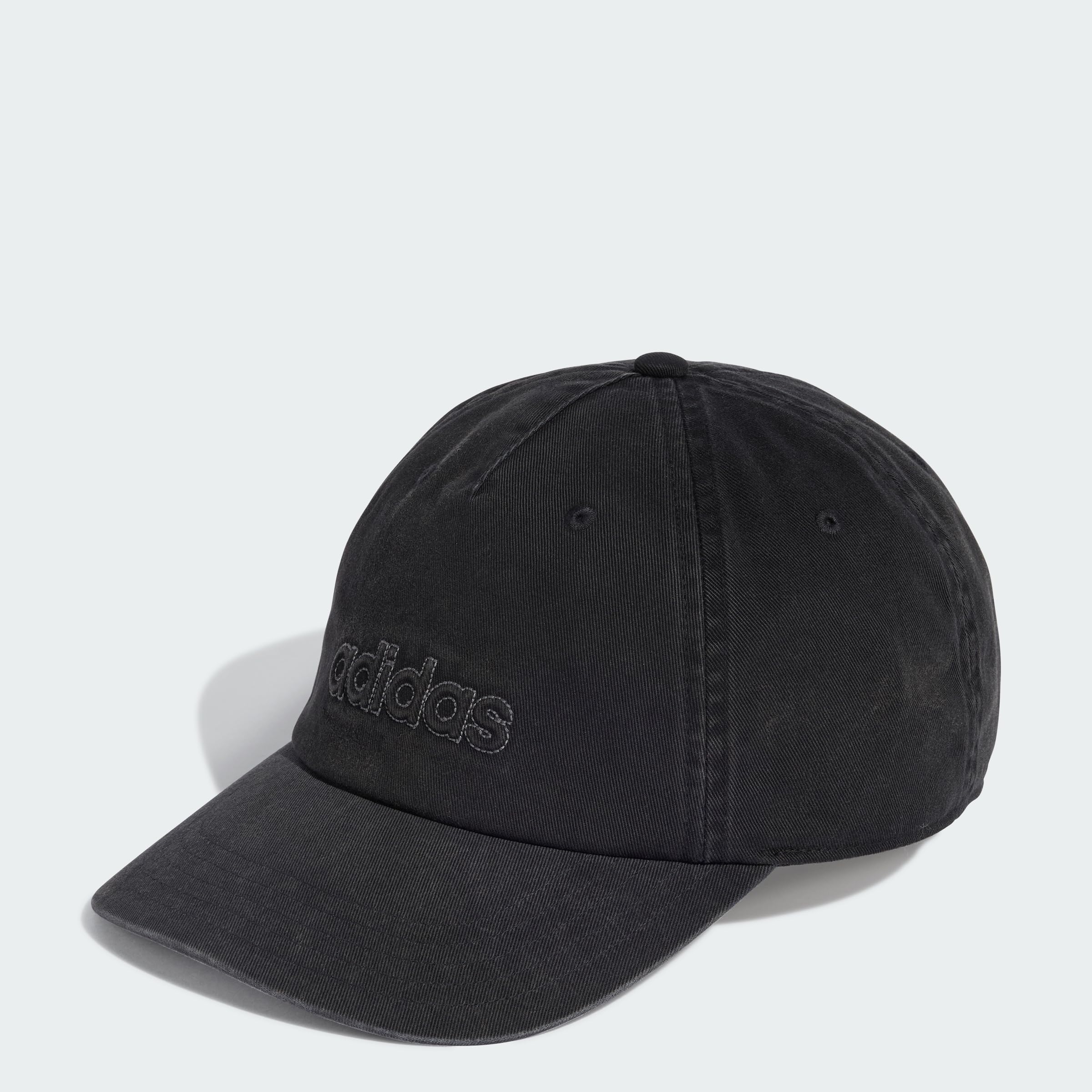 adidas Unisex Washed DAD Kappe