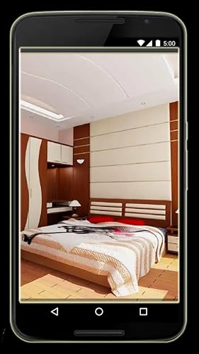 Bed Design