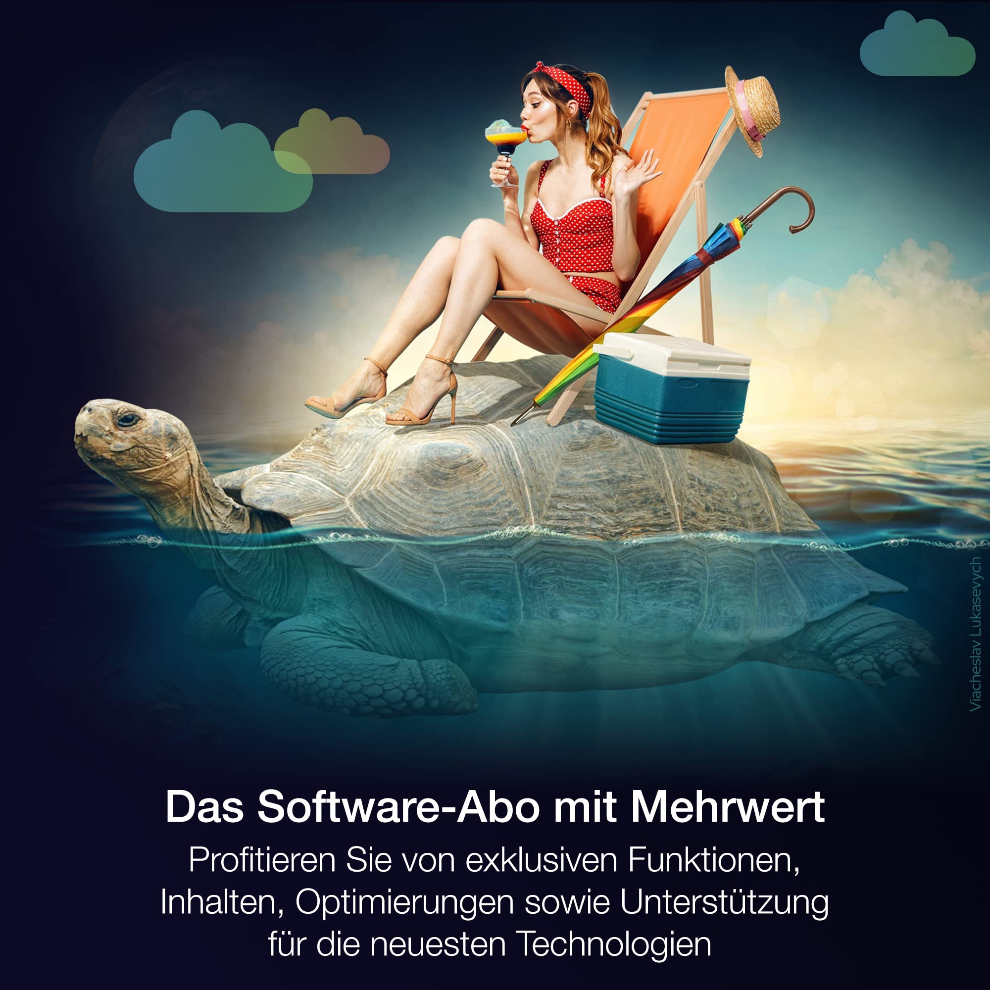 Corel CorelDRAW Graphics Suite 2026, 1 Gerät, 1 Jahr, Digitaler download