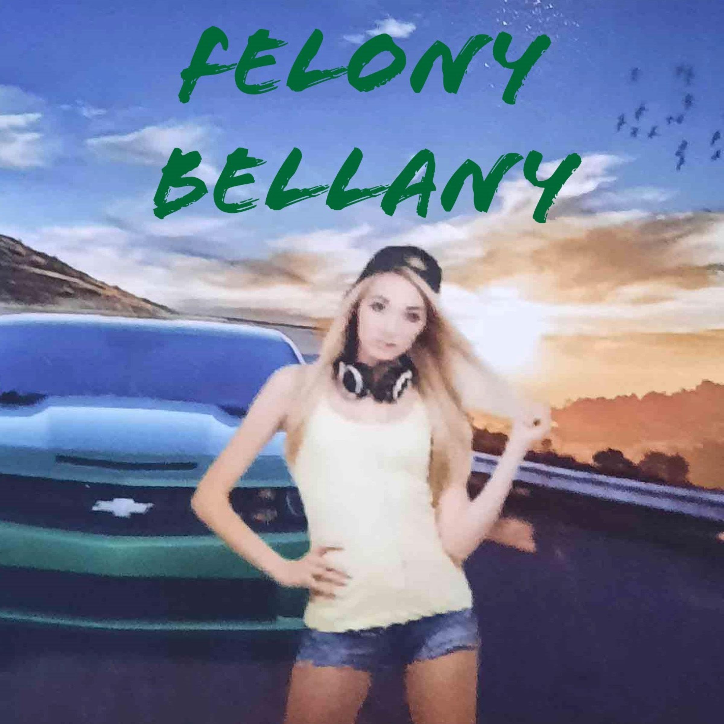 Felony Bellany