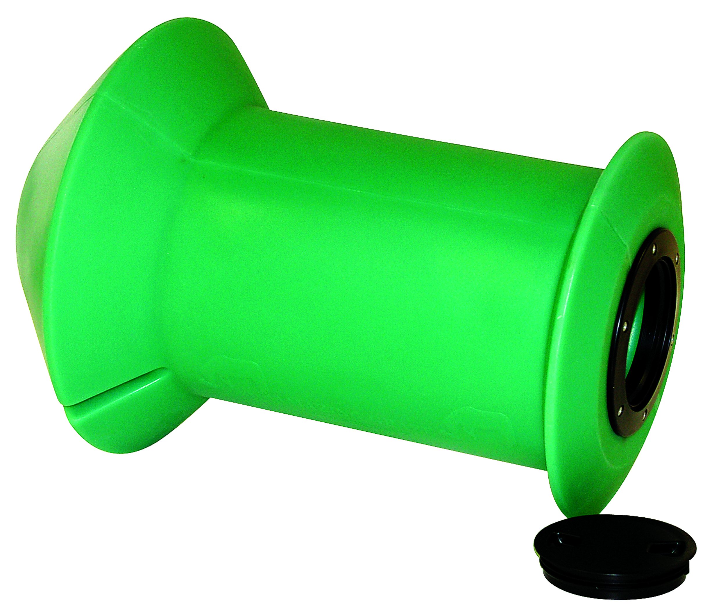 Jolly Pets Horsemen's Pride Amazing Graze, Teal