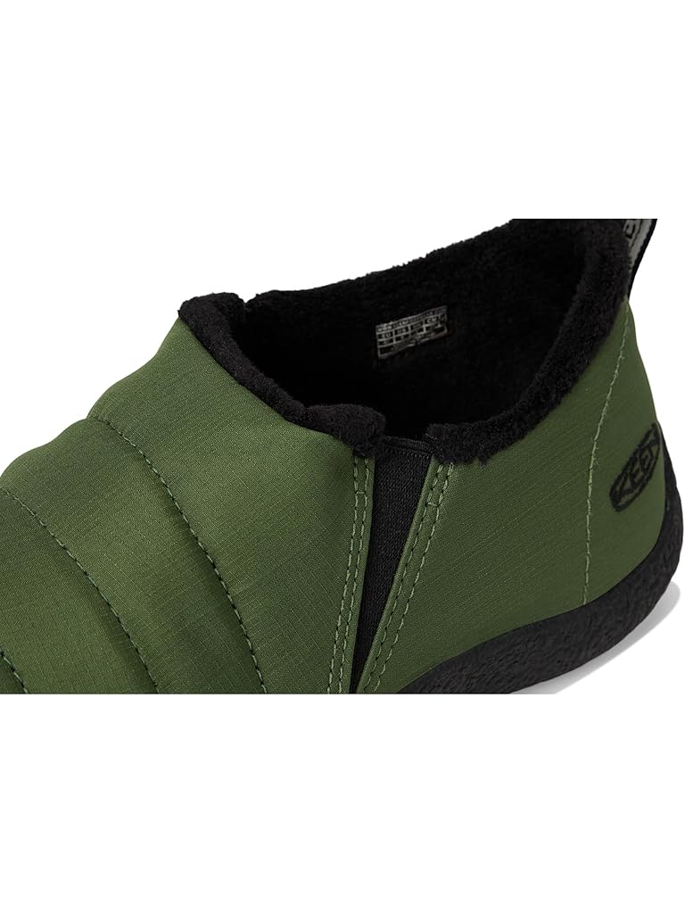 Green KEEN Howser II