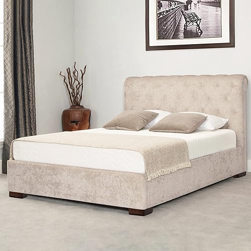 Miniatura 5 de AORYVIC Patas de madera maciza para muebles, elevadores de cama en forma de L, patas de muebles para sofá, tocador, mesa de armario, pies de sofá,