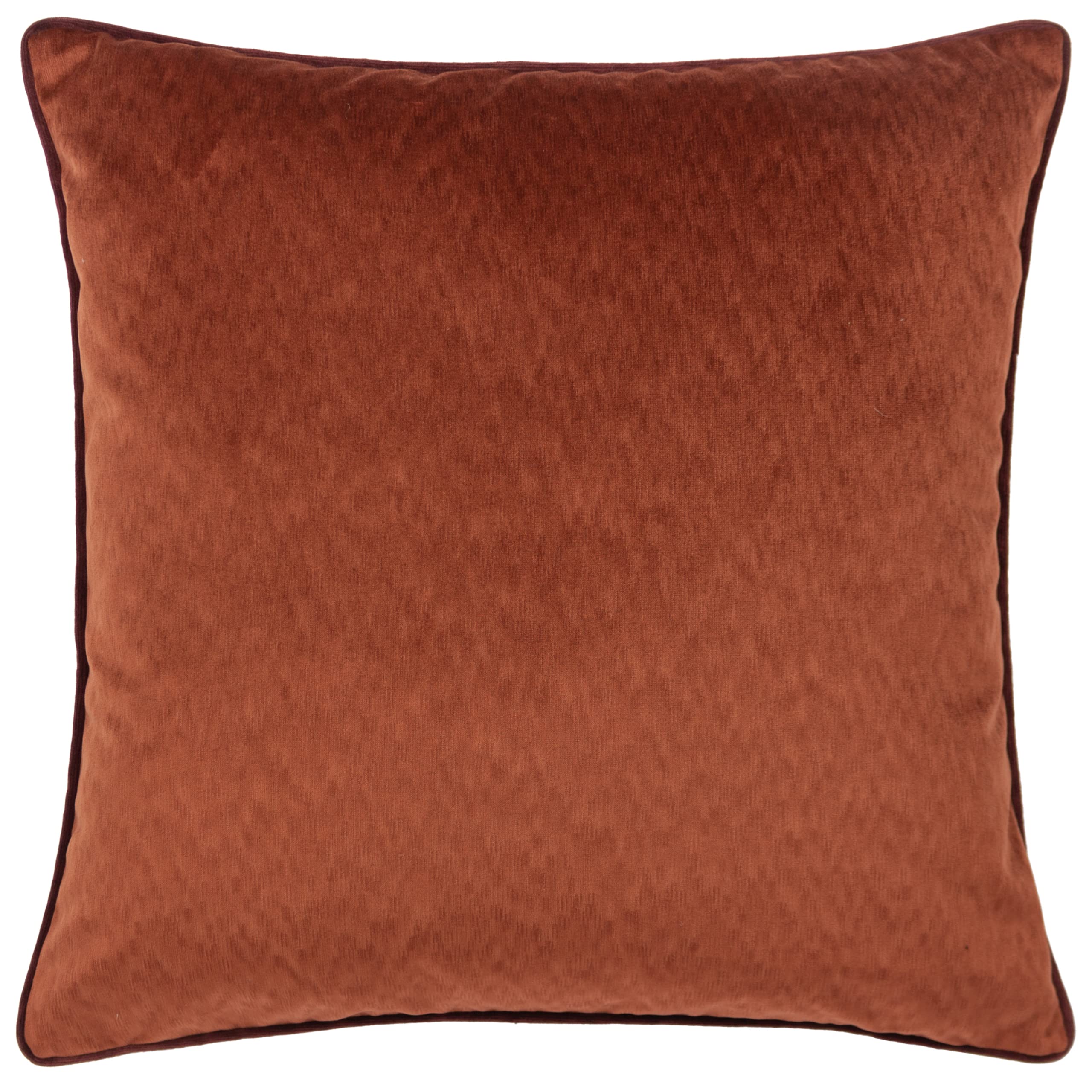 Paoletti Torto Square Feather Filled Cushion
