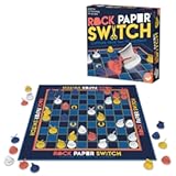 Rock Paper Switch Game
