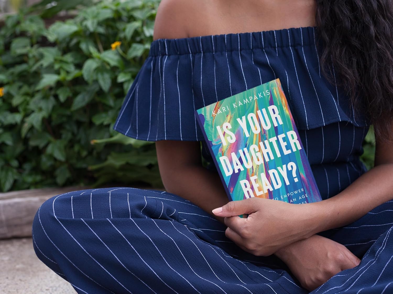 Is Your Daughter Ready?: 10 Ways to Empower Your Girl for an Age of New Challenges - Image 5