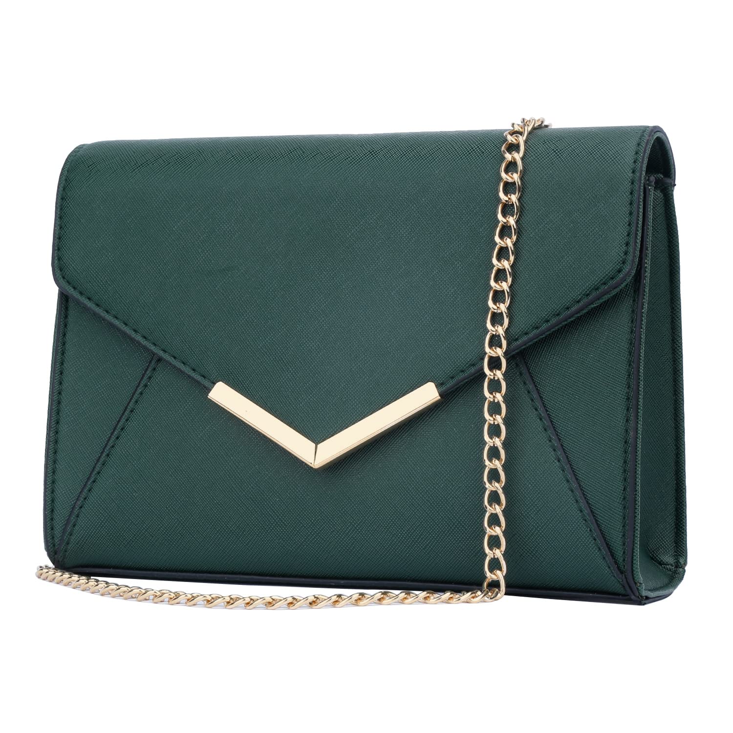 KKXIU Clutch Purses for Women, Evening Handbag for Party Wedding Prom