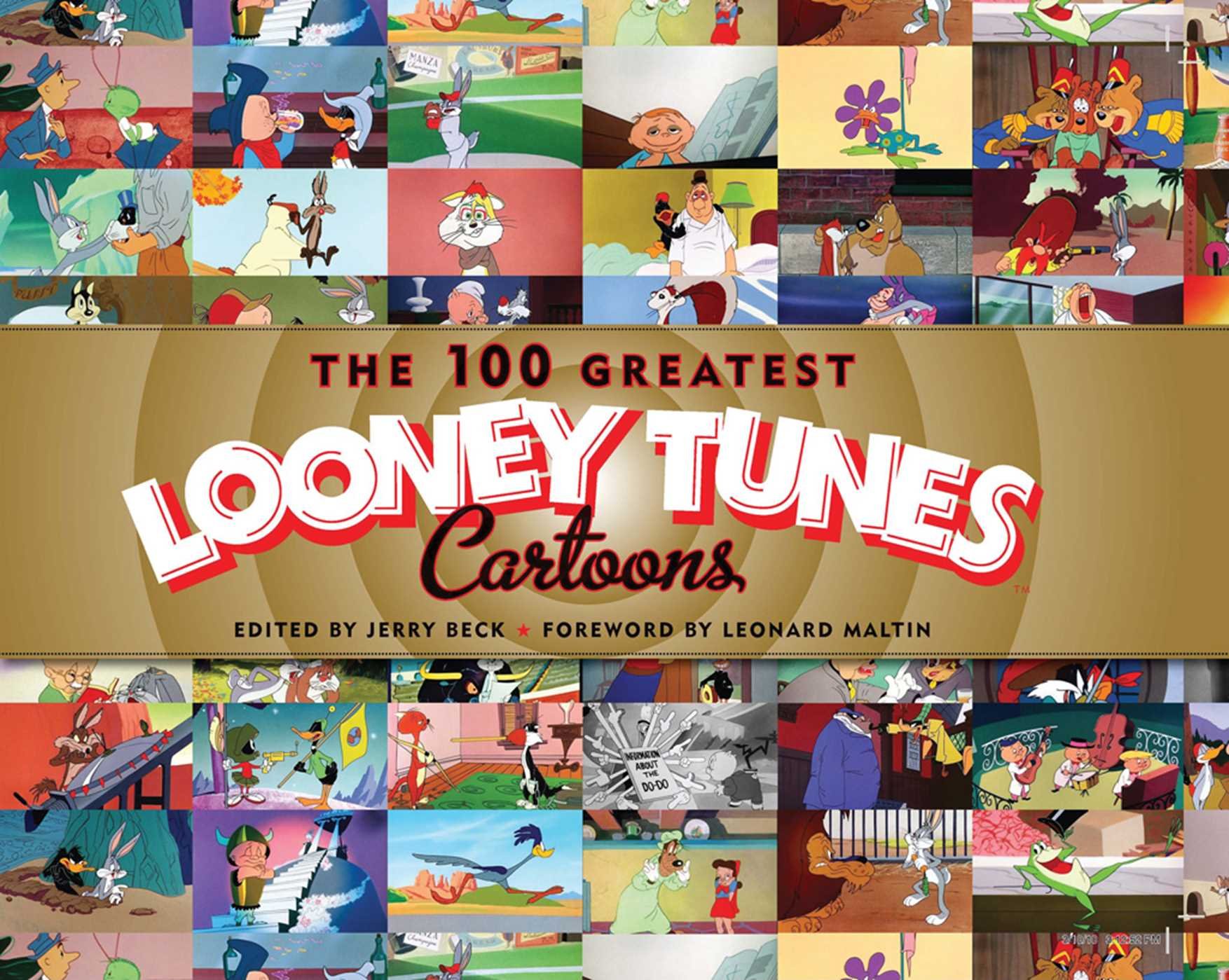 100 Greatest 'Looney Tunes' Cartoons