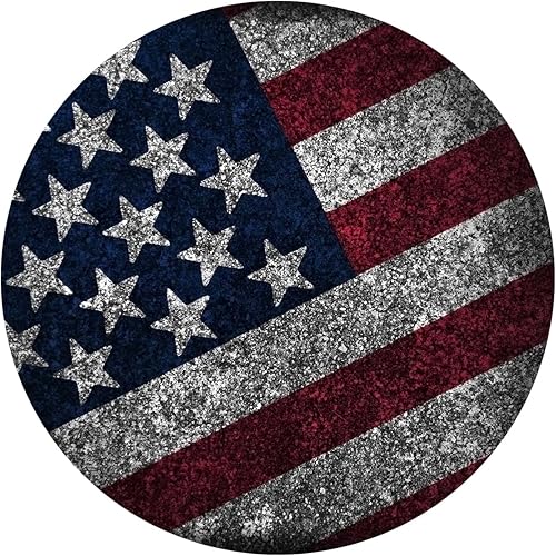 Miniatura 2 de Tapones metálicos para válvulas de neumáticos, tapas de vástago de válvula plateadas, tapas de válvula de aire universales para automóviles,