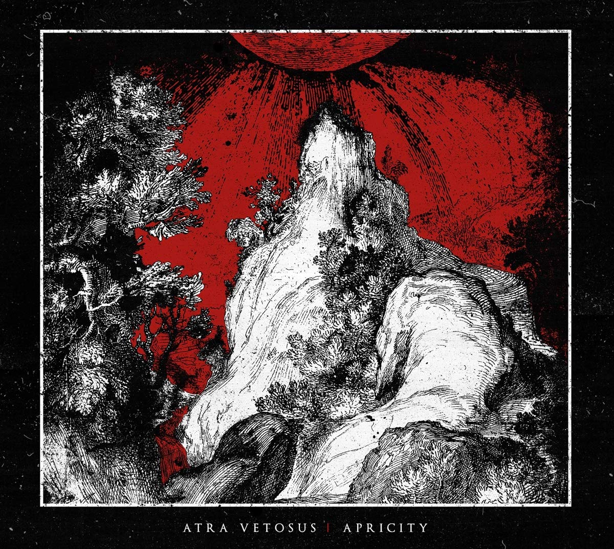 Apricity (Limited Digipak)
