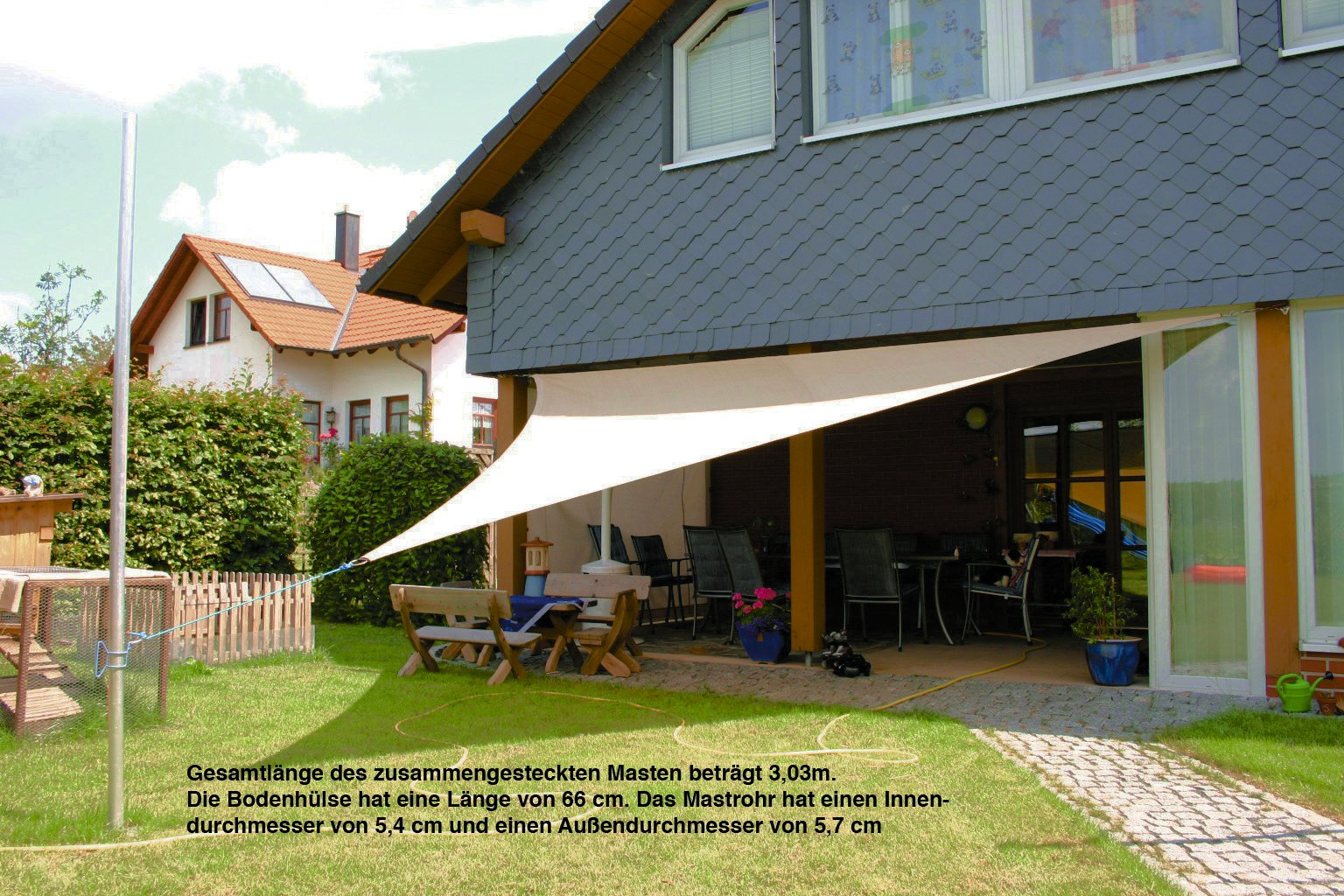 ostdeutschland handyhülle Handyhülle im Ticket Design main image 1