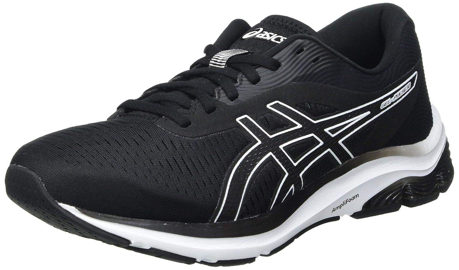 asics gel puls 12