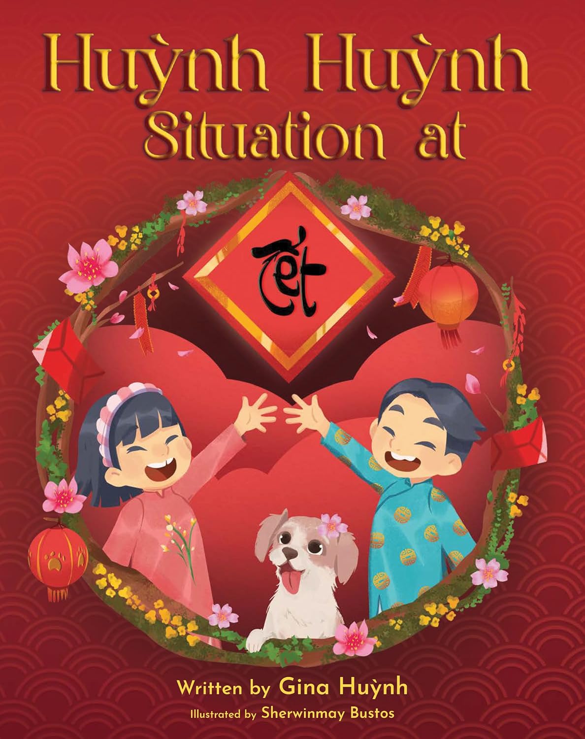 Huynh Huynh Situation at Tet