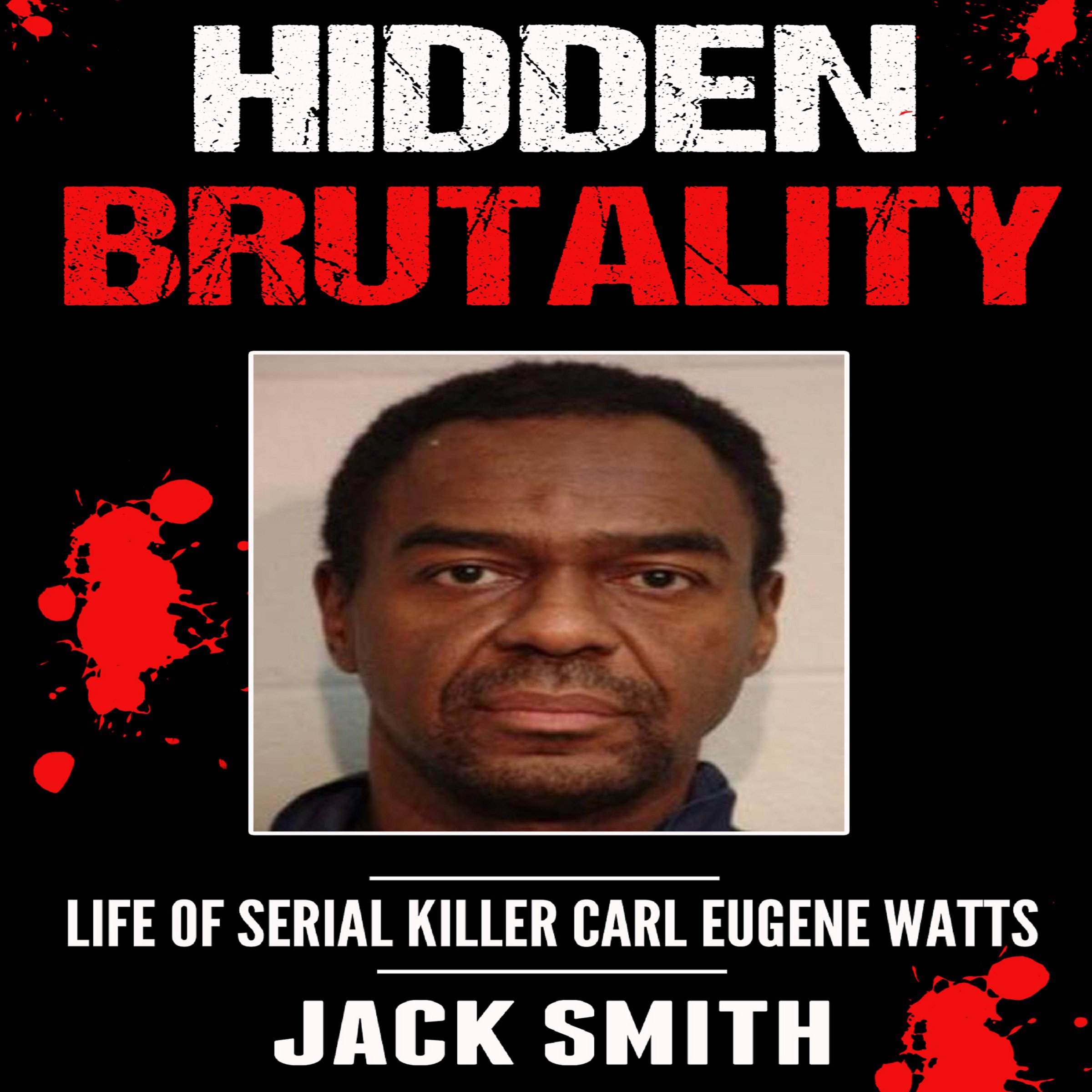 Cover art for Hidden Brutality
