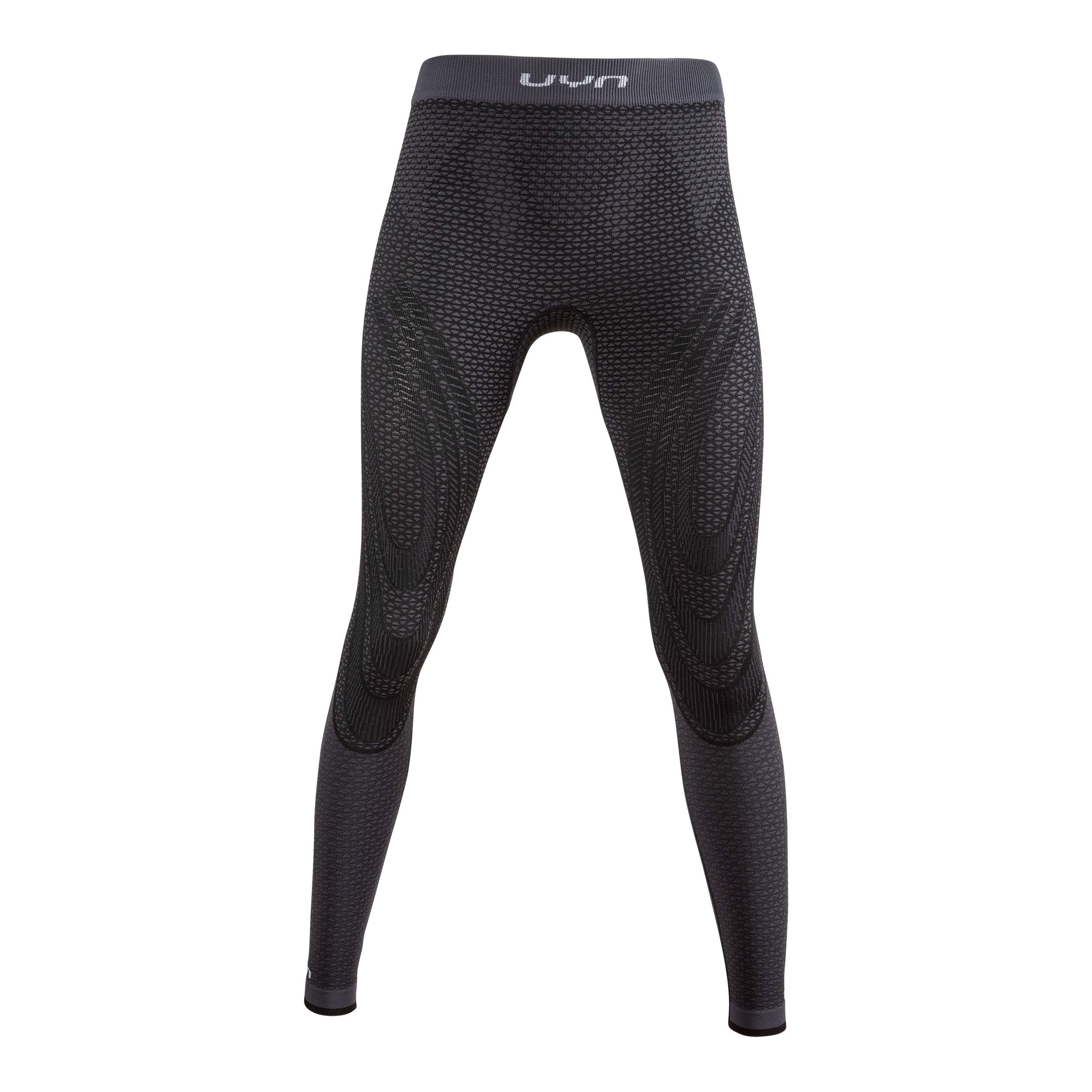 UYN - Lady Running Alpha OW Pants Long, Alpha Pantaloni Lunghi da Running da Donna Donna