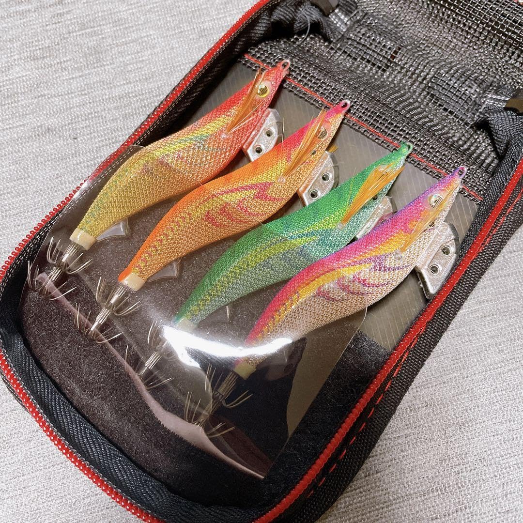 Amazon.co.jp: ヤマシタ エギ王 k 3.0号 セット売り ケース : スポーツ