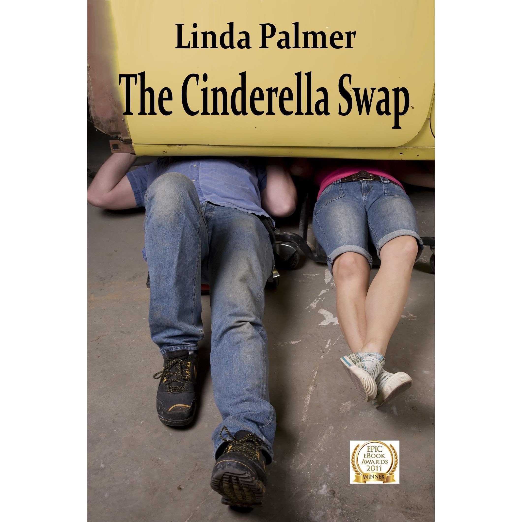 The Cinderella Swap