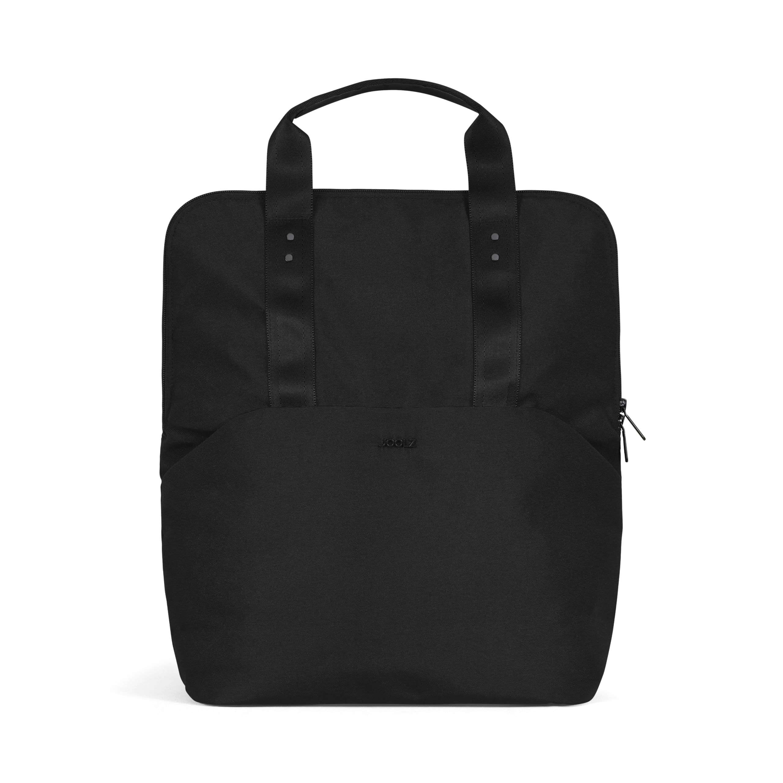 Joolz Wickelrucksack – Wickeltasche Rucksack – stilvolle Babytasche mit tragbarer Wickelunterlage, isoliertem Fach, Laptop-Tasche und umweltfreundlichem Design – kompatibel mit Hub/Day/Geo