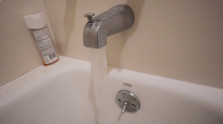 Best Bathtub Faucet? | Kohler Tub Spout with Diverter