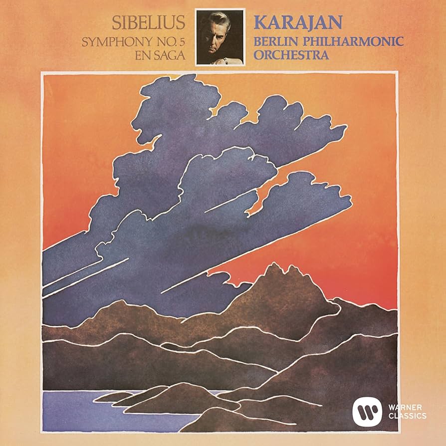 Amazon.co.jp: シベリウス:交響曲第5番、フィンランディア他