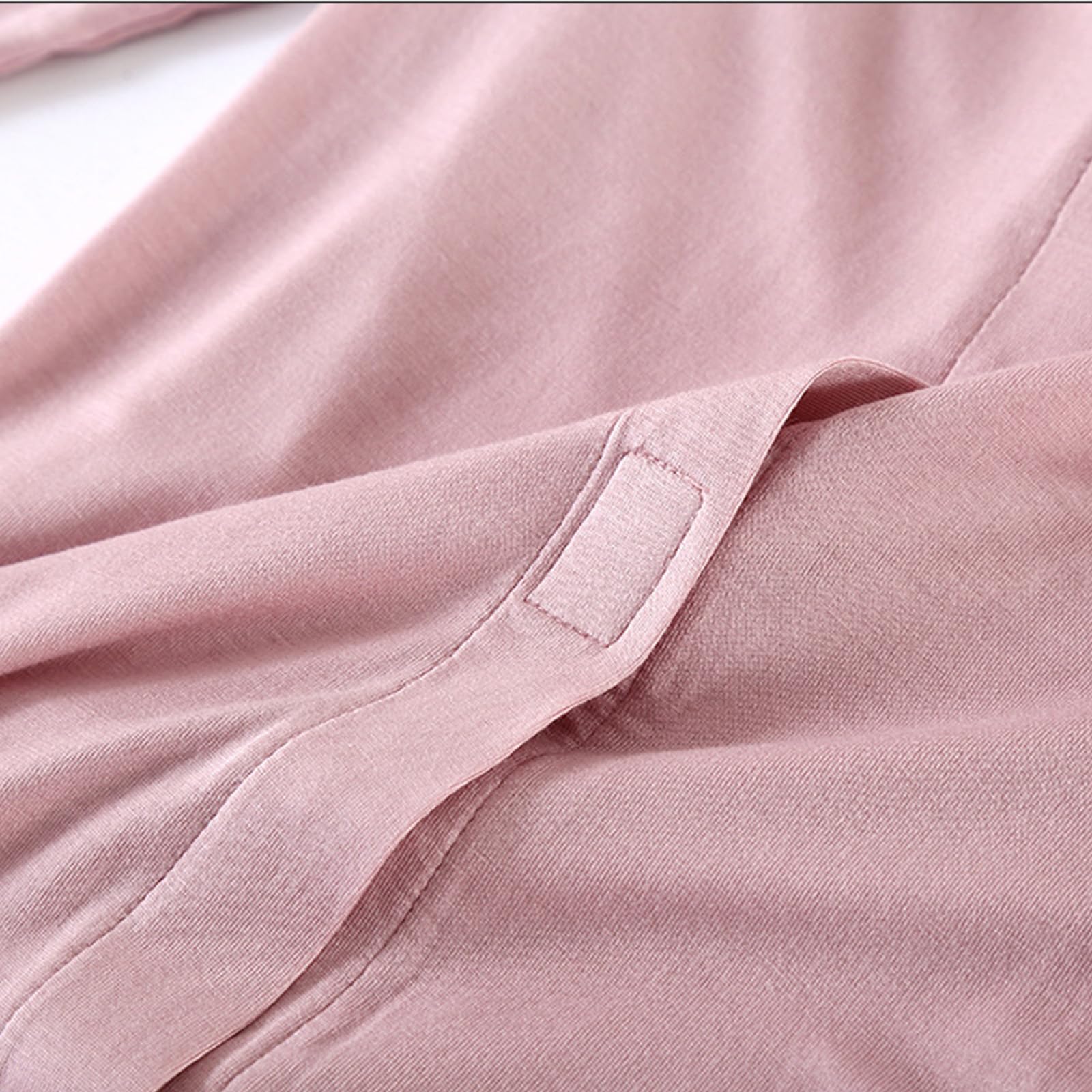 Tear Away 3/4 Pants Breakaway Shorts Für Männer Frauen Postoperative Genesungshose Patient Pyjama Hose