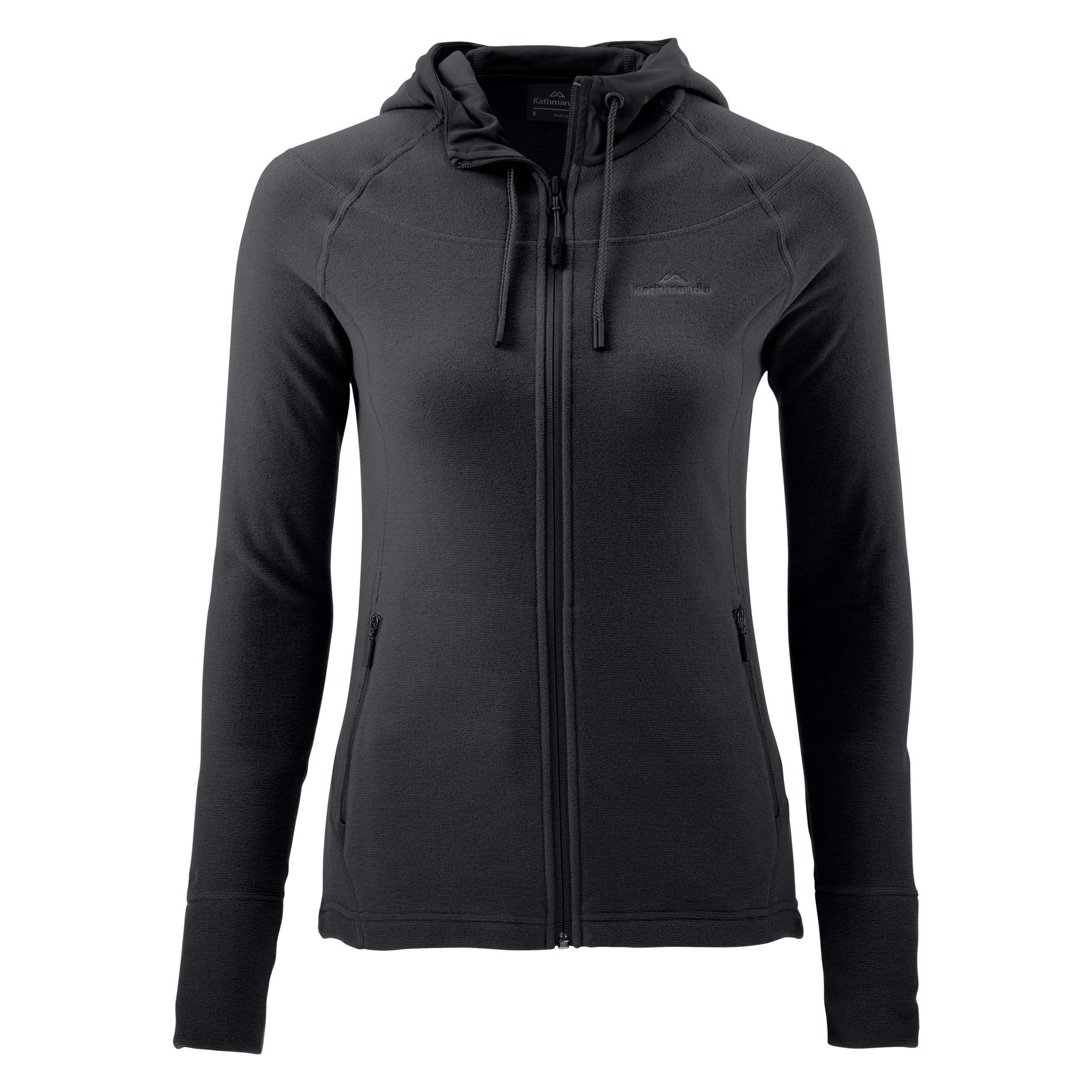 kathmandu wind fleece