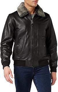 Schott NYC Chaqueta para Hombre