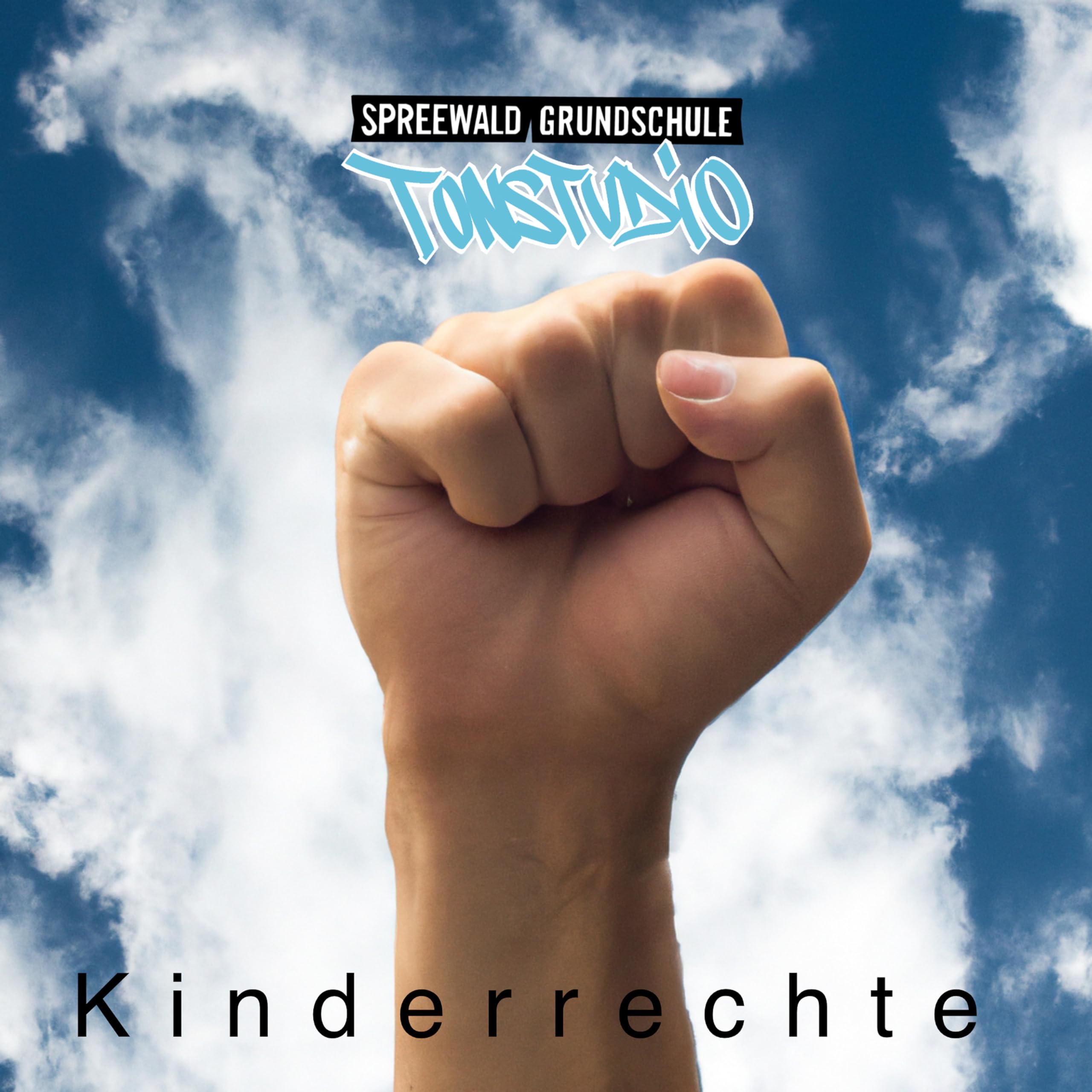 Spreewald Grundschule Tonstudio