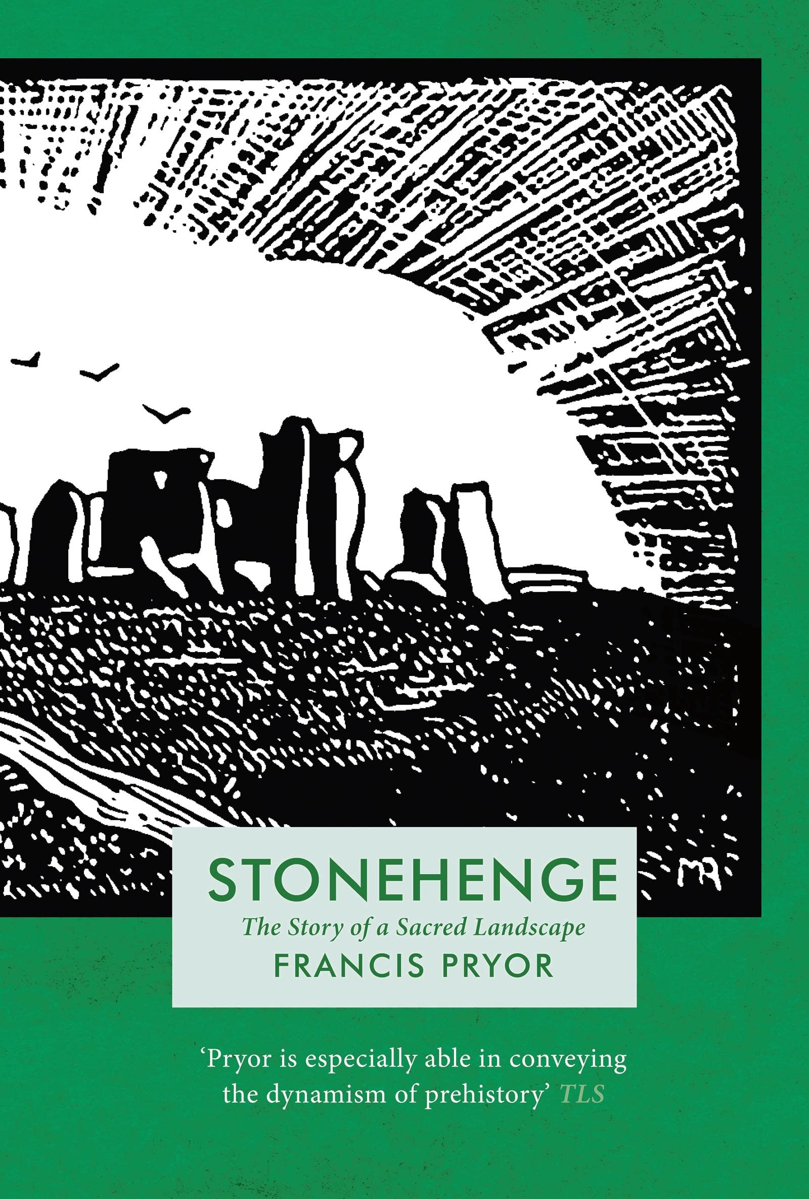 Stonehenge: 2 (The Landmark Library)
