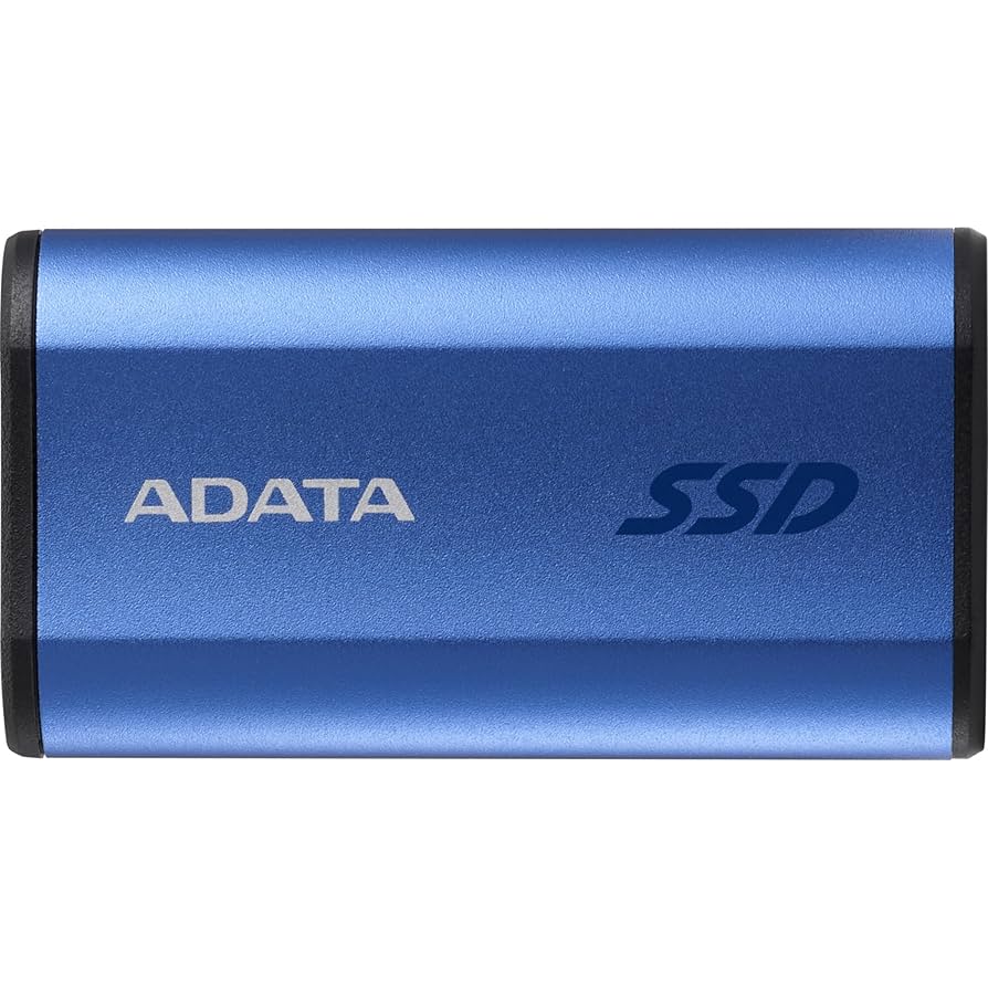 ADATA SE880 ポータブル SSD 500GB USB 3.2 Gen Amazon.com: ADATA SE880 500GB External SSD | Portable Ultra