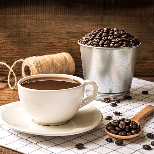 Miniatura 9 de King Coffee Instant Coffee 3 en 1 azúcar crema no láctea bolsa de mezcla de café 88 palitos x 056oz de café vietnamita paquete de 2