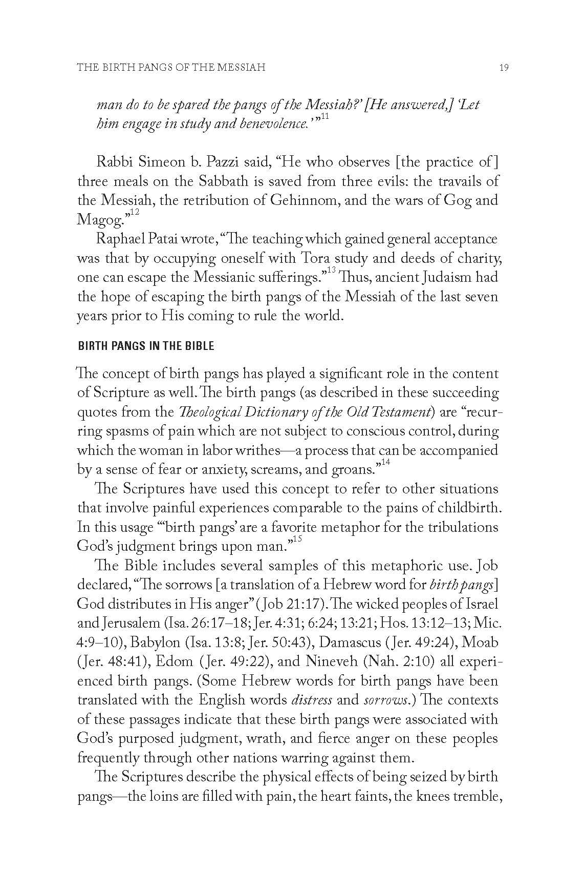 Maranatha -- Our Lord, Come!: A Definitive Study of the Rapture of the Church - Image 9