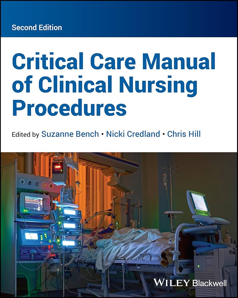 洋書 Clinical Nursing Procedures 9th Edition Lippincott Nursing Procedures
