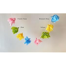 Colors of Rainbow Gift Wrapping Tissue Paper (96 Sheets, 20 Inch x 14.5 Inch) for Gift Bags Gift Boxes and Gift Baskets Packaging Baby Shower Bridal Shower Craft Project (Yellow)