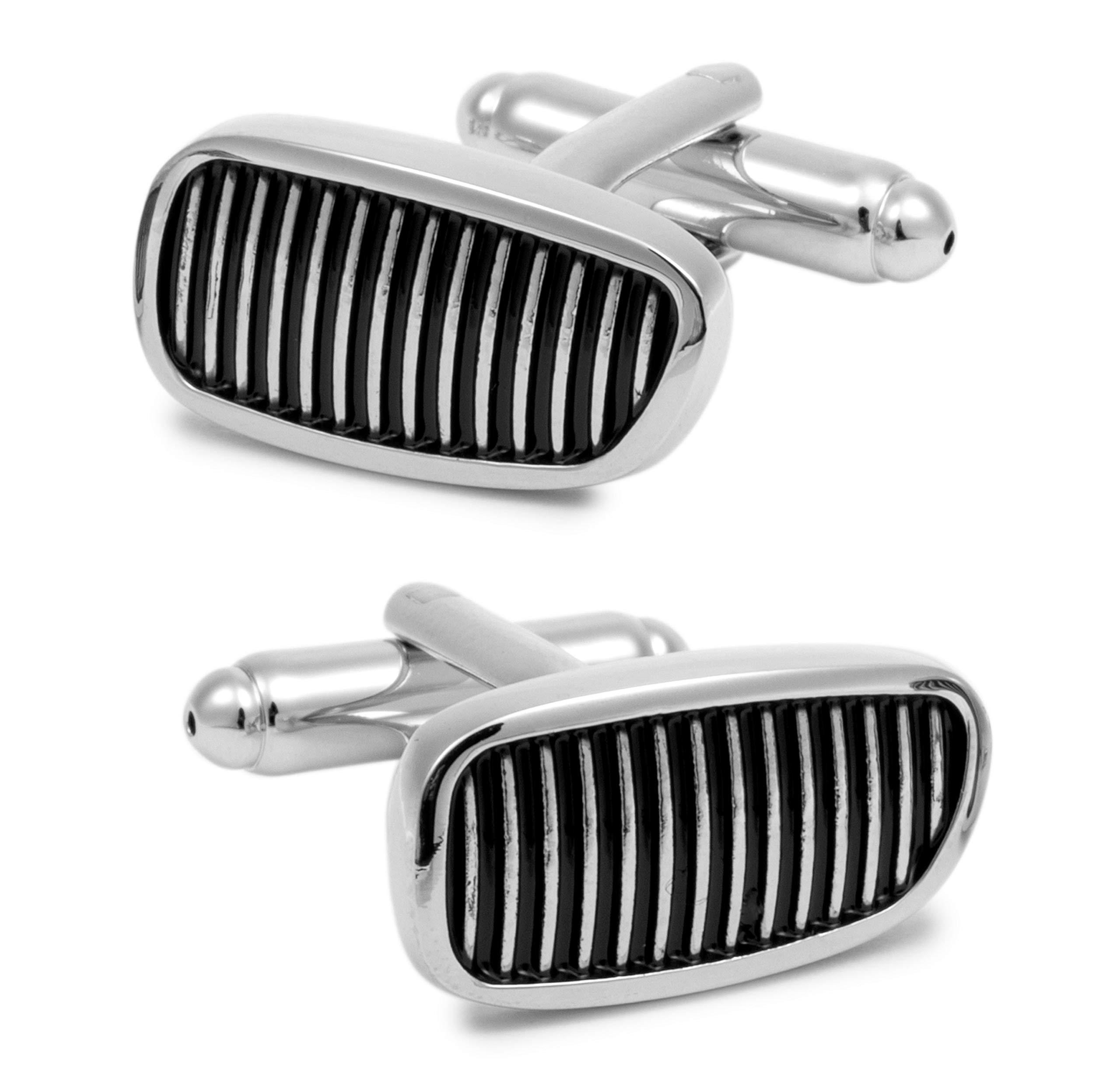 Gemelolandia Gemelolandia | Gemelos de Camisa Pedal de Coche Deportivo 20 mm Originales Para Camisas | Complementos de Moda Para Hombres y Niños | Regalos Para Bodas, Comuniones, Bautizos y Otros Eventos