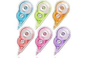 Reliable White Out Dispenser: Precision Correction for Every Mistake