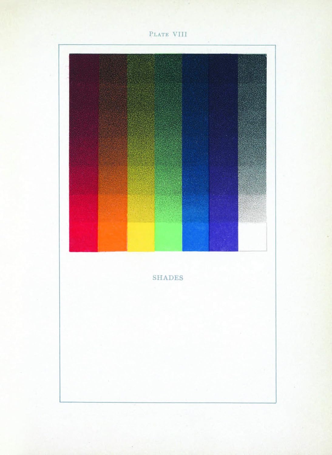 Color Problems: A Practical Manual for the Lay Student of Color