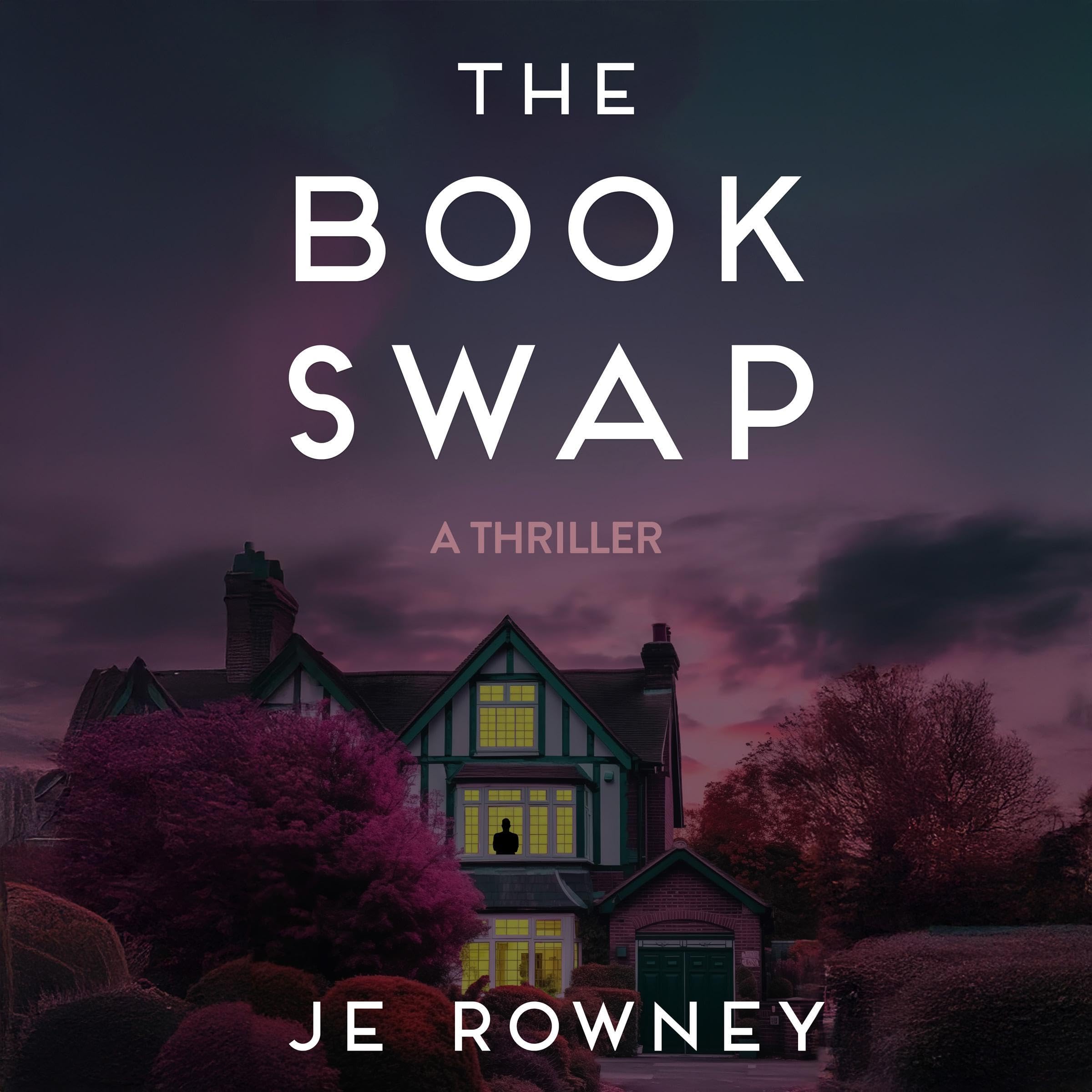 The Book Swap