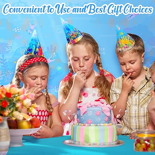 Miniatura 6 de Amylove 12 manteles de plástico desechables de 84 pulgadas, manteles de plástico redondos de 84 pulgadas, color verde para bodas, fiestas de