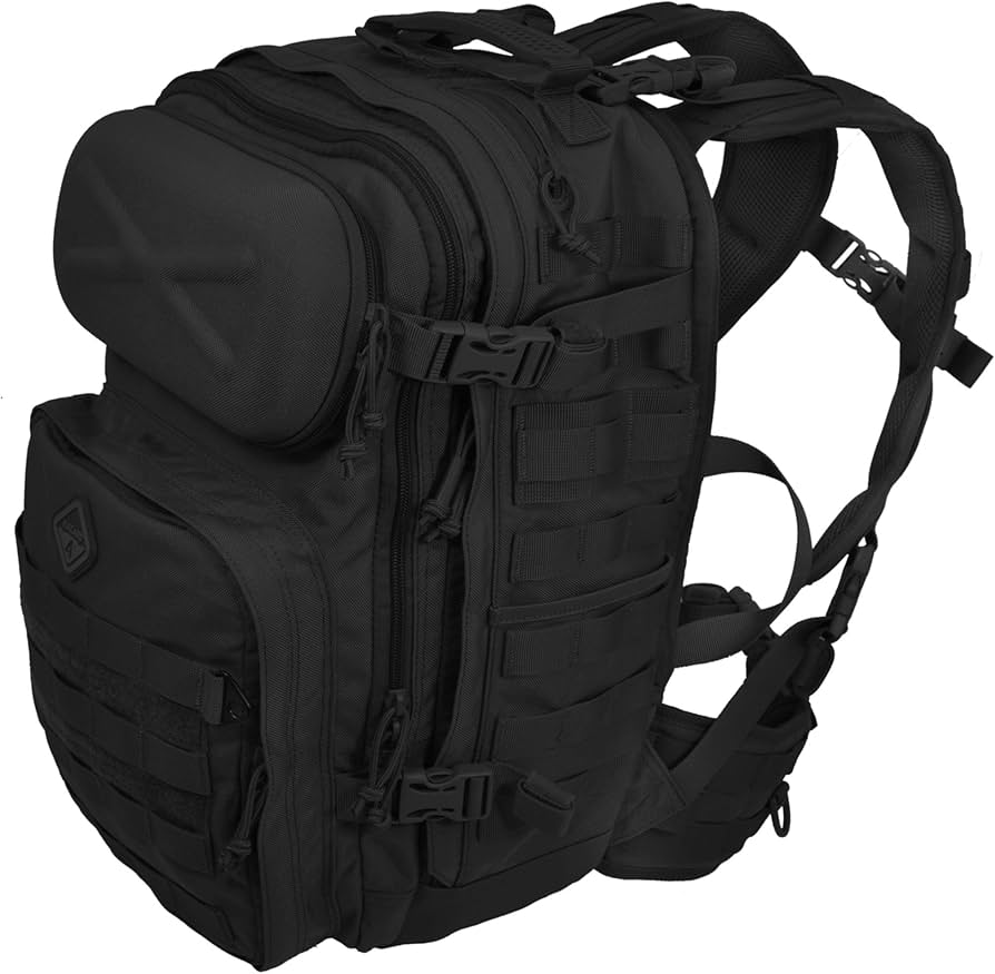 Amazon.co.jp: HAZARD4(ハザード4) Patrol Pack Thermo Cap Daypack